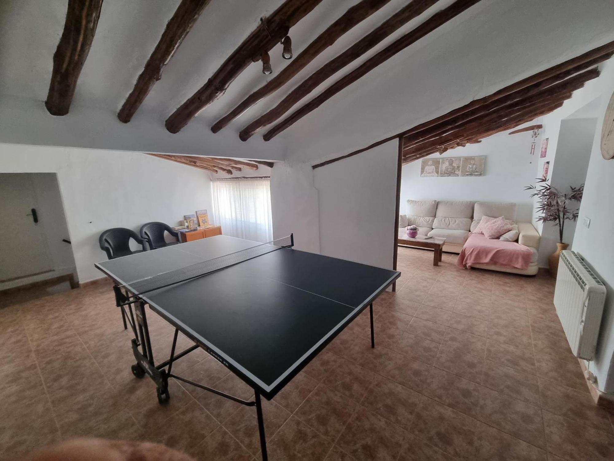 Casa Arriba Village House In Zarra Luaran gambar